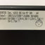Used Xentek Inc 6315 Power Supply, In: 100/120/220/240VAC, Out: +/-5VDC and +/-12VDC