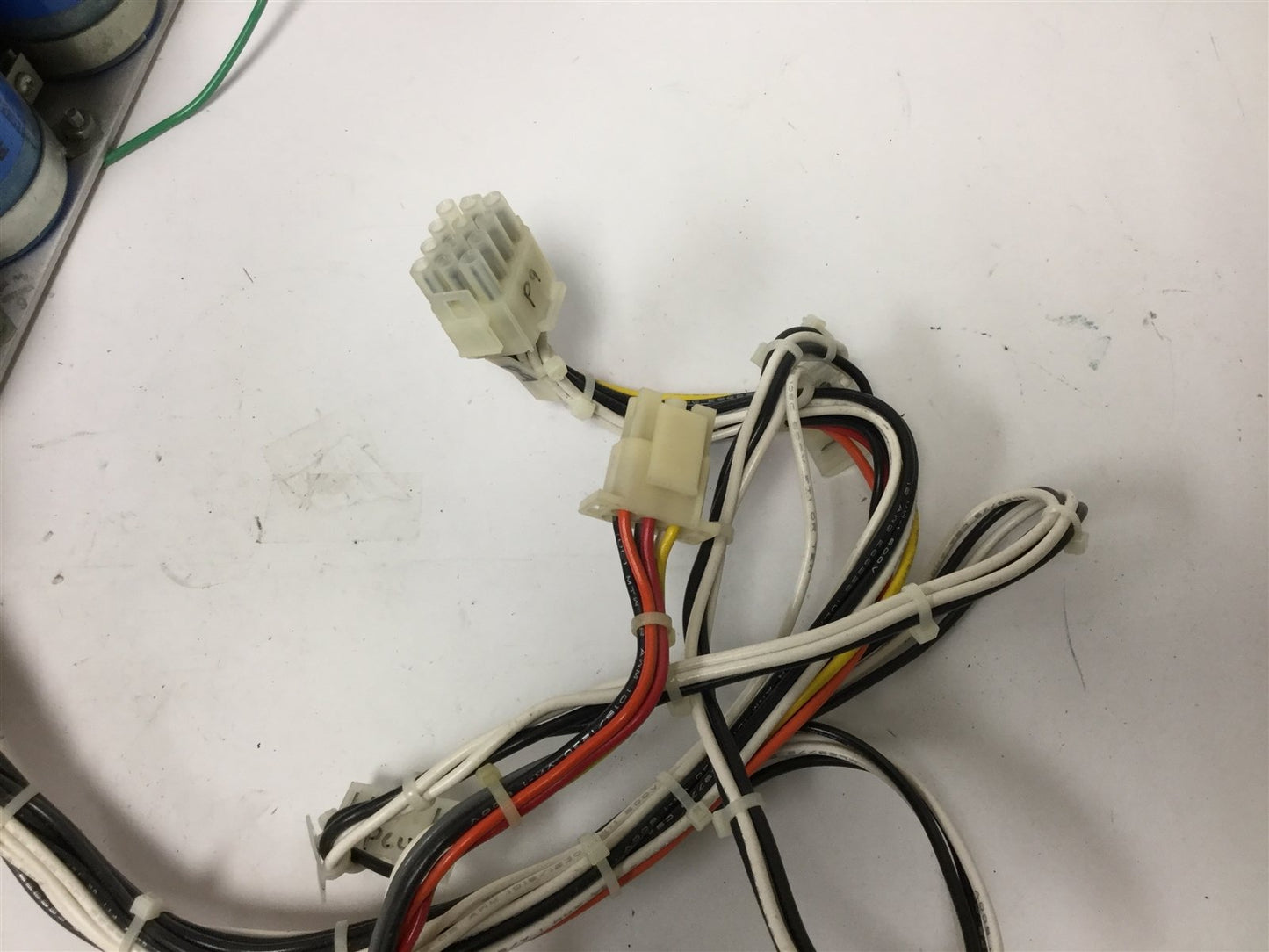 Used Xentek Inc 6315 Power Supply, In: 100/120/220/240VAC, Out: +/-5VDC and +/-12VDC