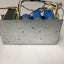 Used Xentek Inc 6315 Power Supply, In: 100/120/220/240VAC, Out: +/-5VDC and +/-12VDC
