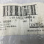 New Lot of 5 New Eklind 18620 Hex Key Wrench 10mm Metric Ball End, 6.6"L Black Oxide