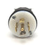 New – Open box Hubbell HBL2511 Twist Lock Plug 4-Pole, 5-Wire, 20A, 120/208VAC, NEMA L21-20P