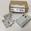 New Allen Bradley 1738-IT2IM12 Isolated Thermocouple, 2-Point, Input: +/- 75mVDC