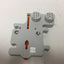 New Allen Bradley 1738-IT2IM12 Isolated Thermocouple, 2-Point, Input: +/- 75mVDC