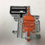 New Allen Bradley 1738-IT2IM12 Isolated Thermocouple, 2-Point, Input: +/- 75mVDC