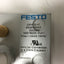 Used Festo CPV10-VI Valve Set, With 185880 Solenoid Valve, Voltage: 21VDC, 145psi Max