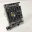 Used Festo CPV10-VI Valve Set, With 185880 Solenoid Valve, Voltage: 21VDC, 145psi Max