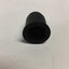 Used Lot of 10 Murrplasik 83723454 Conduit End Caps TPE ET11, Dia: 20mm, Length: 36mm
