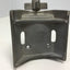 Used Matheson Welding Tank Clamp, Width: 5-1/4", Length: 3-1/4", Height: 6-1/4"