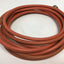 Used SpeedAir 2649C Pneumatic Hose 1/4" (6.4mm) 250 PSI W.P. 25' W/ Quick Disconnect