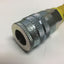 Used Flex-Lock 211M4894 Pneumatic Hose 3/8" ID Pressure 250PSI W.P. Length 30'