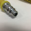 Used Flex-Lock 211M4894 Pneumatic Hose 3/8" ID Pressure 250PSI W.P. Length 30'