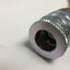 Used Flex-Lock 211M4894 Pneumatic Hose 3/8" ID Pressure 250PSI W.P. Length 30'