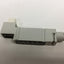 New Lot of 5 New SMC SY30M-38-1A-C6 Supply Spacer, Fittings: 6mm For SY3000 Manifold
