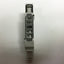 New Lot of 5 New SMC SY30M-38-1A-C6 Supply Spacer, Fittings: 6mm For SY3000 Manifold