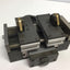 Used Dual Axis Converging Stage, Clamp Shaft Diameter: 58mm, 2-2/3mm Per Rotation