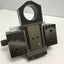Used Dual Axis Converging Stage, Clamp Shaft Diameter: 58mm, 2-2/3mm Per Rotation