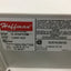 Used Hoffman Q3PBPCDM 3-Hole Pushbutton Enclosure, 6-5/16" x 3-3/16 x 3-7/16" *Holes*