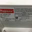 Used Hoffman Q4PBPCDM 4-Hole Pushbutton Enclosure Dimensions 8" x 4-3/4" x 3-7/16"