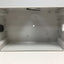Used Hoffman Q4PBPCDM 4-Hole Pushbutton Enclosure Dimensions 8" x 4-3/4" x 3-7/16"