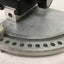 Used Rotating Rod Stand With Linear Position Slide, 90 Deg of Movement, Height: 12.5"