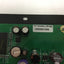 Used Hitachi ZAT-500MB/404171 Input Signal Board, H050801086 Digital RF IN, RS-232(2)