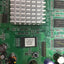 Used Hitachi ZAT-500MB/404171 Input Signal Board, H050801086 Digital RF IN, RS-232(2)
