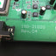 Used Hitachi ZAT-500MB/404171 Input Signal Board, H050801086 Digital RF IN, RS-232(2)