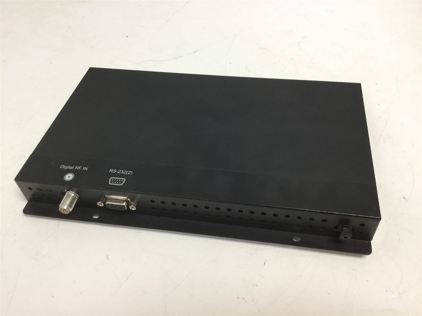 Used Hitachi ZAT-500MB/404171 Input Signal Board, H050801086 Digital RF IN, RS-232(2)