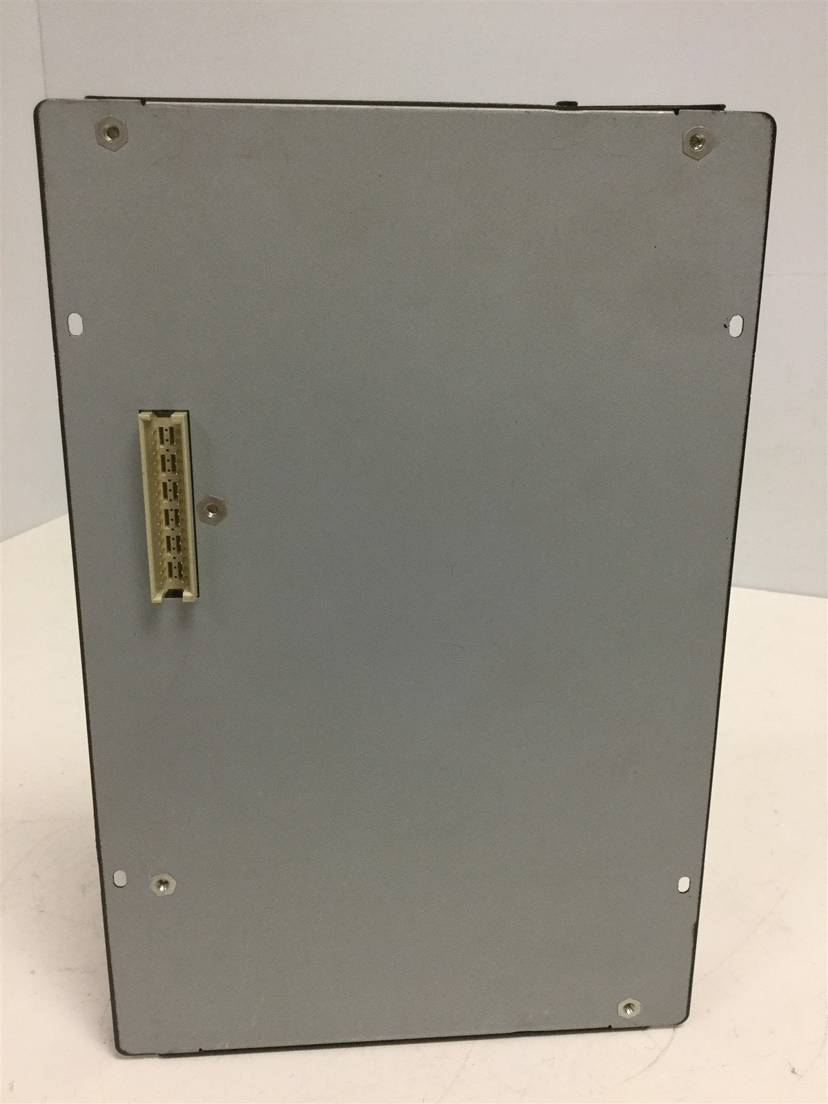 Used Hitachi ZAT-500MB/404171 Input Signal Board, H050801086 Digital RF IN, RS-232(2)