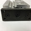Used SMC MGQL20-50-Y59AL-XC18 Pneumatic Guided Cylinder 20mm Bore 50mm Stroke 145psi