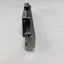 Used Nippon Bearing SERS15A 2-Roller Guide Slide Bearing, Linear Length: 169mm