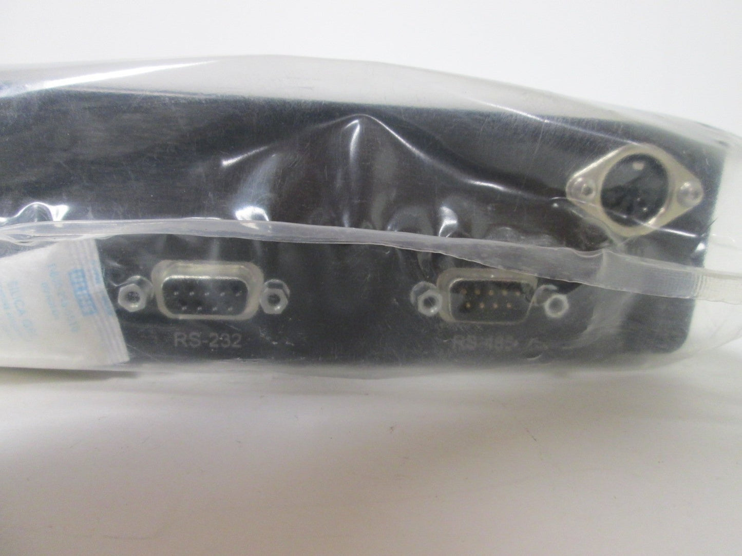 New Special Optics 30-56C-01 Optical Head Box Includes Power Supply