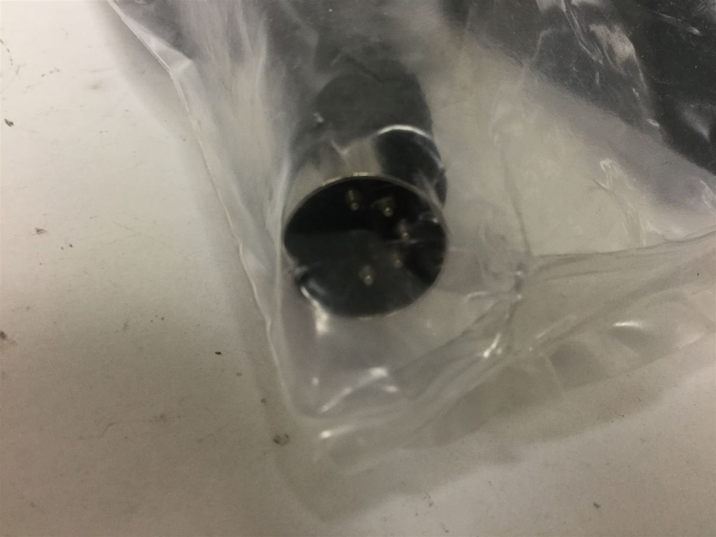 New Special Optics 30-56C-01 Optical Head Box Includes Power Supply