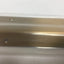 New Trimco KE-32-1 Edge Guard Type A93-302 Satin Bronze Clear Coated Length: 42"