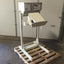 Used PAC GA18 Medpac Medical Validatable Impulse Pouch Sealer 18" 120V *See Details*1