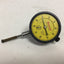 Used Starrett 25-481 Continuous Reading Dial Jeweled Indicator 0.01mm Resolution