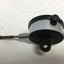 Used Starrett 25-481 Continuous Reading Dial Jeweled Indicator 0.01mm Resolution