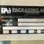 Used PAC GA18 Medpac Medical Validatable Impulse Pouch Sealer 18" 120V *See Details*4
