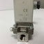 Used SMC VXZ232CZ2ALXB Water Valve, Pressure: 0.7MPa (101.5psi), Orifice: 10mm