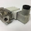 Used SMC VXZ232CZ2ALXB Water Valve, Pressure: 0.7MPa (101.5psi), Orifice: 10mm