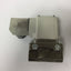 Used SMC VXZ232CZ2ALXB Water Valve, Pressure: 0.7MPa (101.5psi), Orifice: 10mm