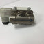 Used SMC VXZ232CZ2ALXB Water Valve, Pressure: 0.7MPa (101.5psi), Orifice: 10mm