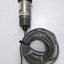 Used Omega OS65-J-R10-4-BB Infrared Thermometer -57 to 500C 24:1 FOV DP25-TC, DP41-TC