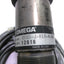 Used Omega OS65-J-R10-4-BB Infrared Thermometer -57 to 500C 24:1 FOV DP25-TC, DP41-TC