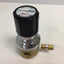 Used PurityPlus 4834001-84-000 Medical Gas Flow Control Valve W/ Relief Valve