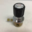 Used PurityPlus 4834001-84-000 Medical Gas Flow Control Valve W/ Relief Valve