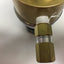 Used PurityPlus 4834001-84-000 Medical Gas Flow Control Valve W/ Relief Valve