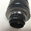 Used Fujinon HF35SA-1 Fixed Focal Lens, 1:1.4/35mm, 10mm Mount, 68mm Length