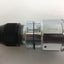 Used Tohnichi ATG9Z 3312B Hand Held Torque Gauge 0-9 ozf-in Diameter: 1.652in