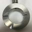 Used Edmund Scientific Instrument Rod, Ring Diameter: 1.8", Rod Diameter: 0.75"